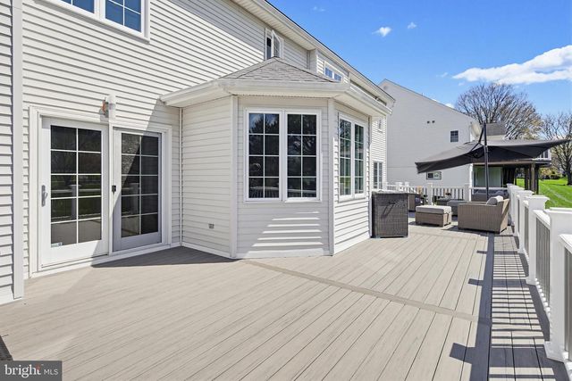 2057 MOUNT HEBRON DR SW, Ellicott City, MD 21042