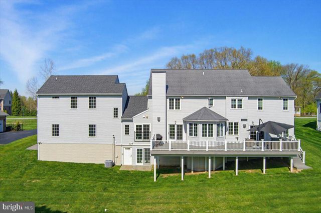 2057 MOUNT HEBRON DR SW, Ellicott City, MD 21042