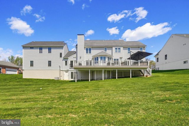 2057 MOUNT HEBRON DR SW, Ellicott City, MD 21042