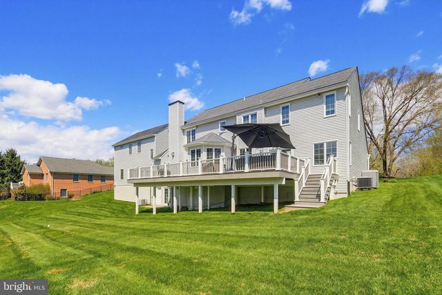 2057 MOUNT HEBRON DR SW, Ellicott City, MD 21042