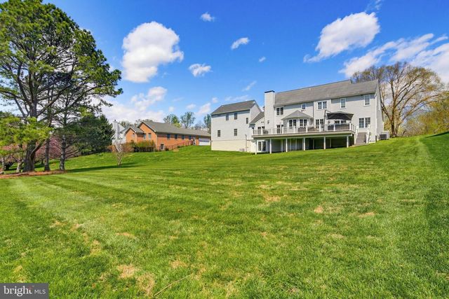 2057 MOUNT HEBRON DR SW, Ellicott City, MD 21042