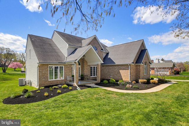 2057 MOUNT HEBRON DR SW, Ellicott City, MD 21042