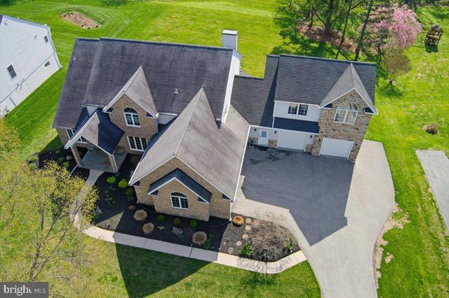 2057 MOUNT HEBRON DR SW, Ellicott City, MD 21042