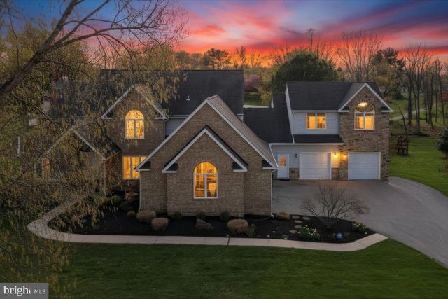 2057 MOUNT HEBRON DR SW, Ellicott City, MD 21042