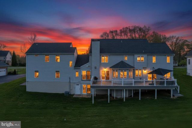 2057 MOUNT HEBRON DR SW, Ellicott City, MD 21042