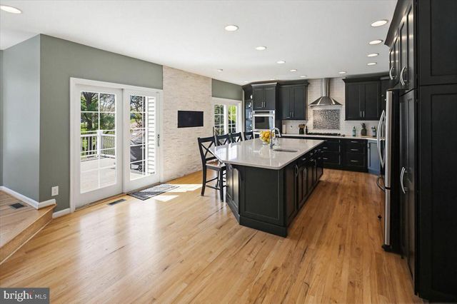 2057 MOUNT HEBRON DR SW, Ellicott City, MD 21042