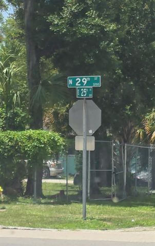 2919 E 25TH AVENUE, Tampa, FL 33605