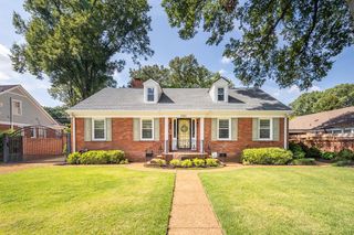 3361 NORTHWOOD DR, Memphis, TN 38111