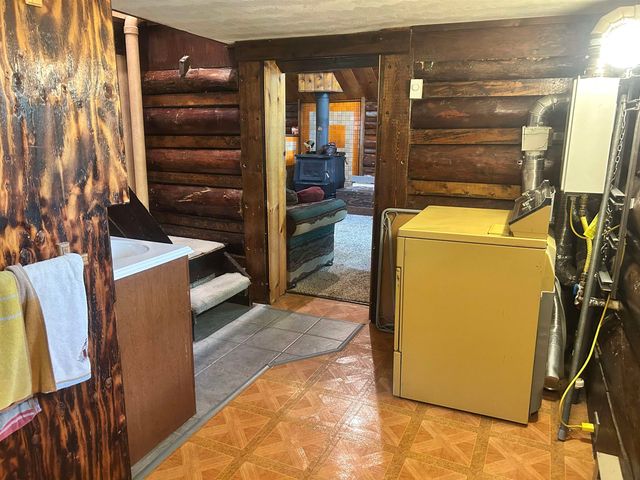 5447 CHENA HOT SPRINGS ROAD, Fairbanks, AK 99712