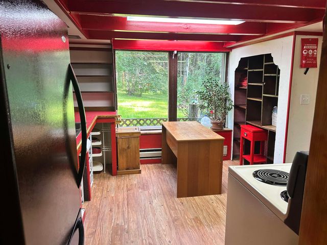 5447 CHENA HOT SPRINGS ROAD, Fairbanks, AK 99712