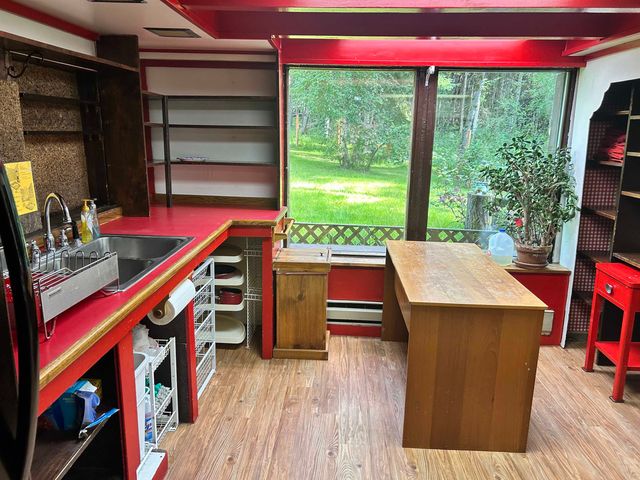 5447 CHENA HOT SPRINGS ROAD, Fairbanks, AK 99712