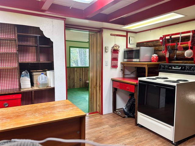 5447 CHENA HOT SPRINGS ROAD, Fairbanks, AK 99712