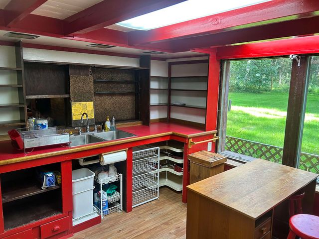 5447 CHENA HOT SPRINGS ROAD, Fairbanks, AK 99712