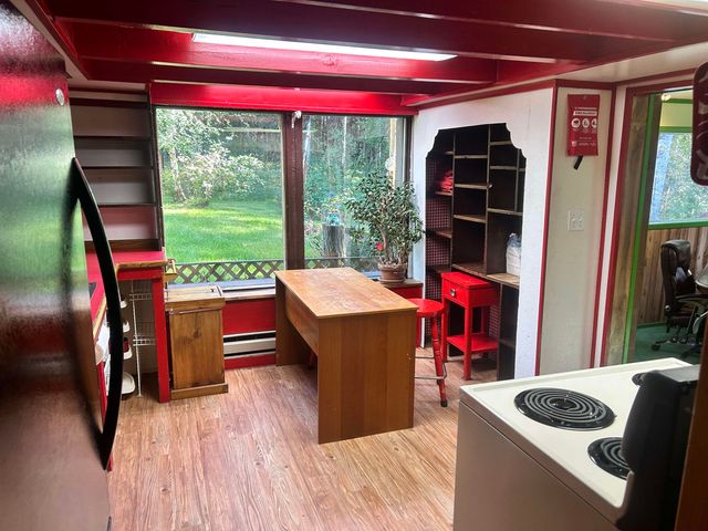 5447 CHENA HOT SPRINGS ROAD, Fairbanks, AK 99712