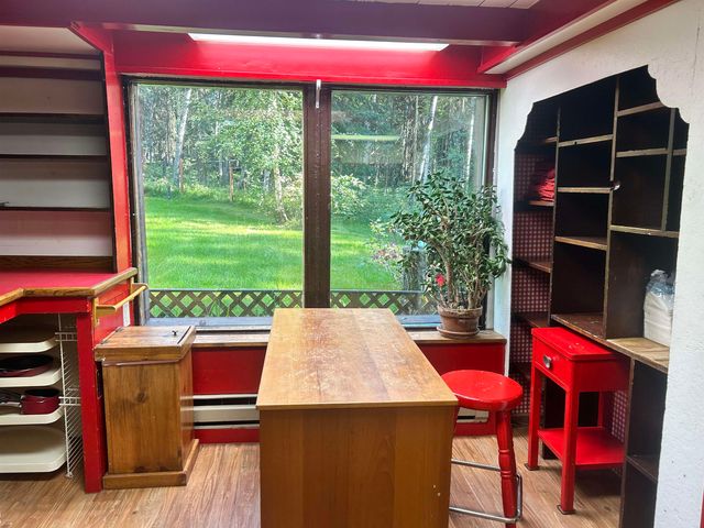 5447 CHENA HOT SPRINGS ROAD, Fairbanks, AK 99712