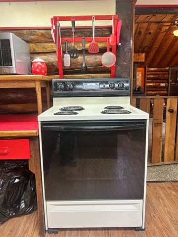 5447 CHENA HOT SPRINGS ROAD, Fairbanks, AK 99712