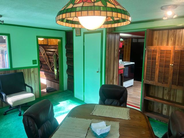 5447 CHENA HOT SPRINGS ROAD, Fairbanks, AK 99712