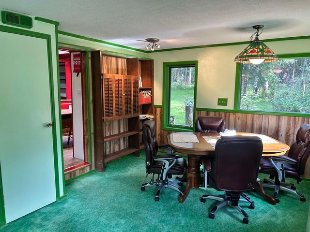 5447 CHENA HOT SPRINGS ROAD, Fairbanks, AK 99712