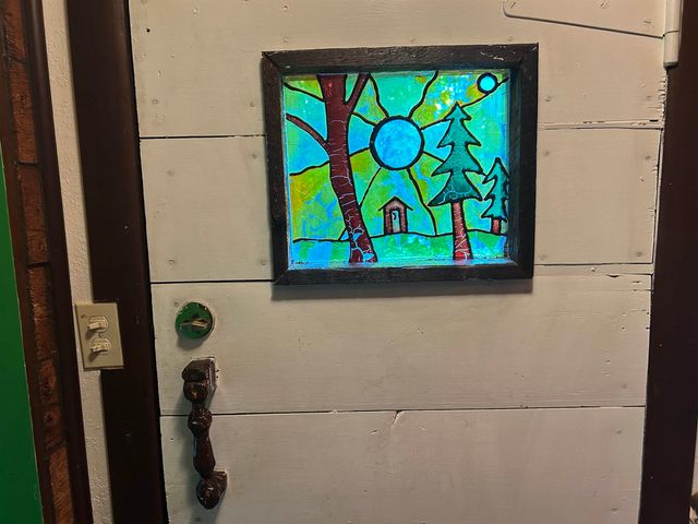 5447 CHENA HOT SPRINGS ROAD, Fairbanks, AK 99712