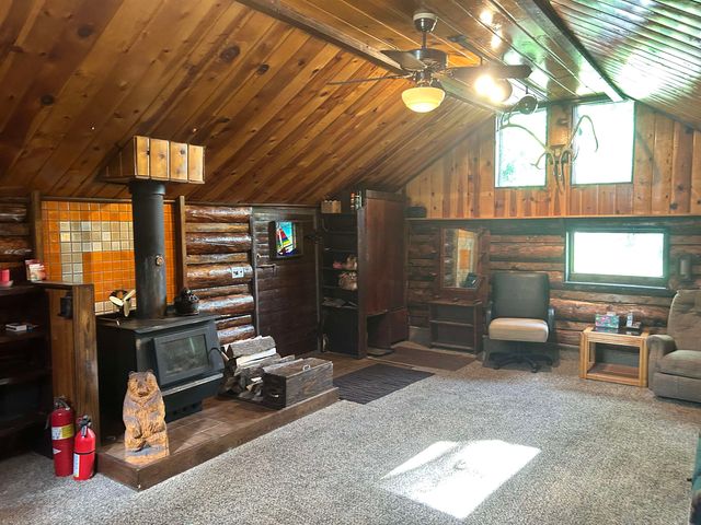 5447 CHENA HOT SPRINGS ROAD, Fairbanks, AK 99712