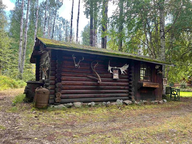 5447 CHENA HOT SPRINGS ROAD, Fairbanks, AK 99712