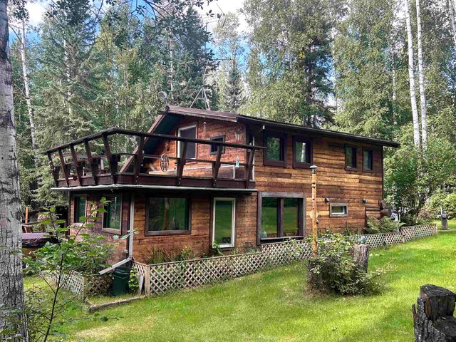 5447 CHENA HOT SPRINGS ROAD, Fairbanks, AK 99712