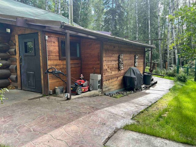 5447 CHENA HOT SPRINGS ROAD, Fairbanks, AK 99712