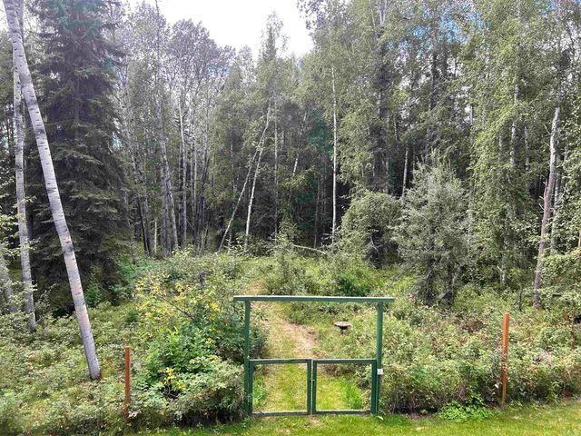 5447 CHENA HOT SPRINGS ROAD, Fairbanks, AK 99712