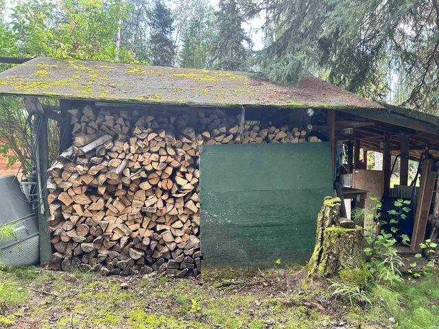 5447 CHENA HOT SPRINGS ROAD, Fairbanks, AK 99712