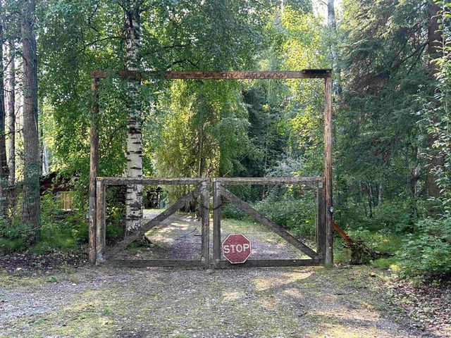 5447 CHENA HOT SPRINGS ROAD, Fairbanks, AK 99712