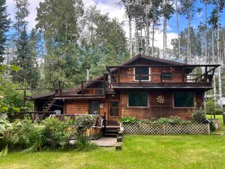 5447 CHENA HOT SPRINGS ROAD, Fairbanks, AK 99712
