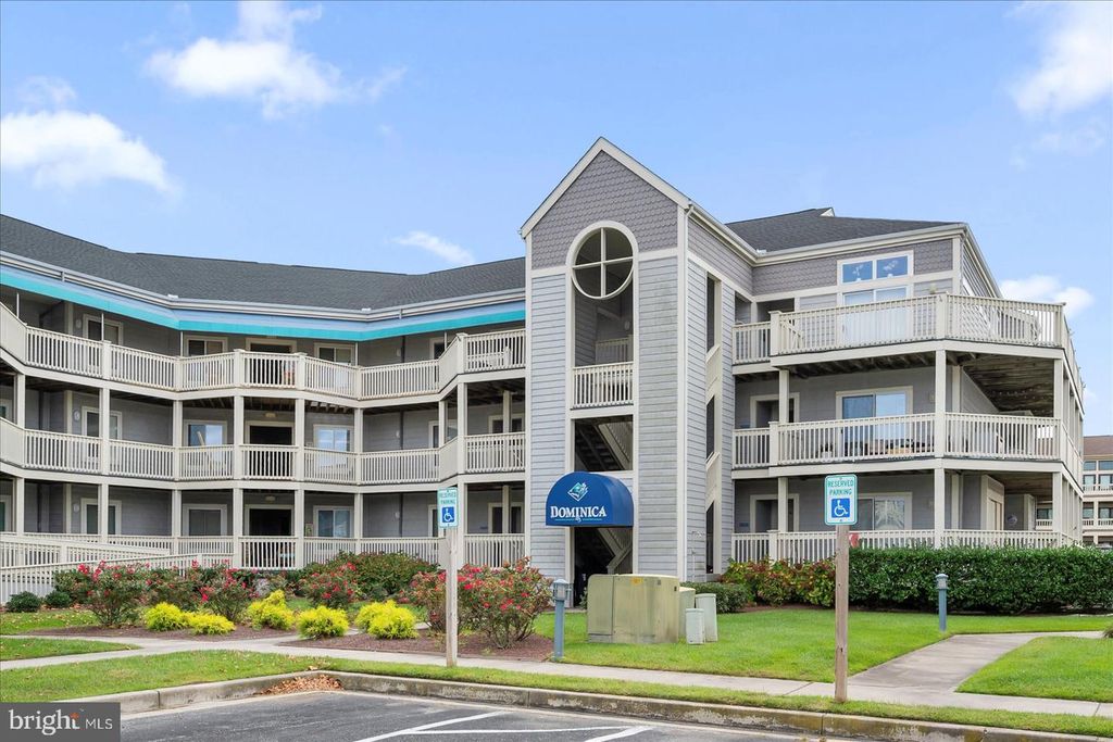 205 125TH ST #226D, Ocean City, MD 21842