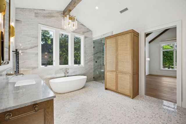 1847 Broken Bend Drive, Westlake, TX 76262