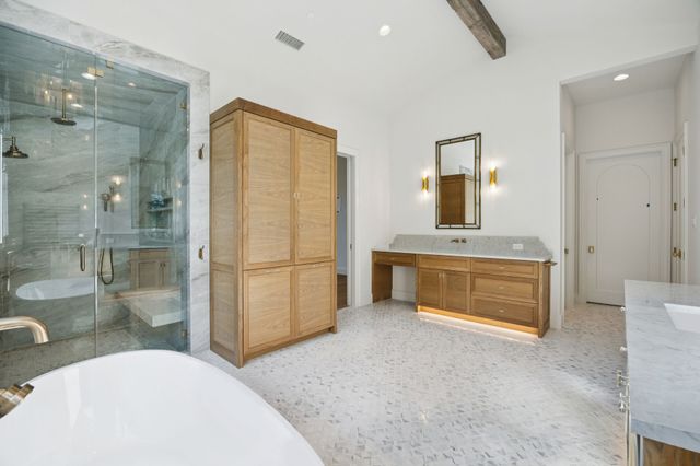 1847 Broken Bend Drive, Westlake, TX 76262