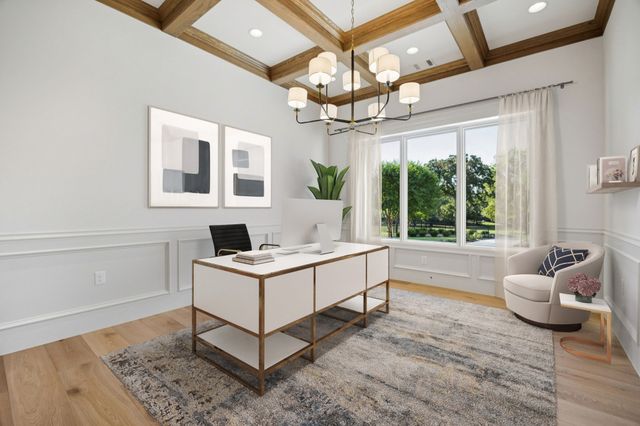 1847 Broken Bend Drive, Westlake, TX 76262