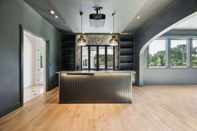 1847 Broken Bend Drive, Westlake, TX 76262