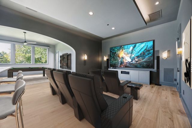 1847 Broken Bend Drive, Westlake, TX 76262