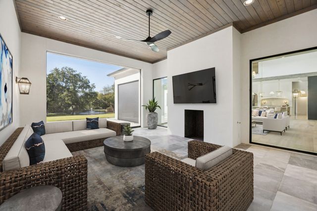 1847 Broken Bend Drive, Westlake, TX 76262