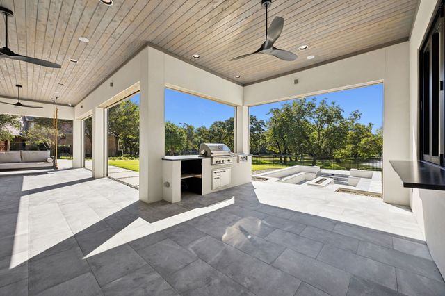 1847 Broken Bend Drive, Westlake, TX 76262