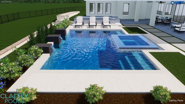 1847 Broken Bend Drive, Westlake, TX 76262