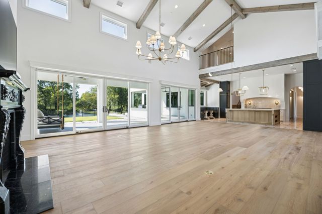 1847 Broken Bend Drive, Westlake, TX 76262