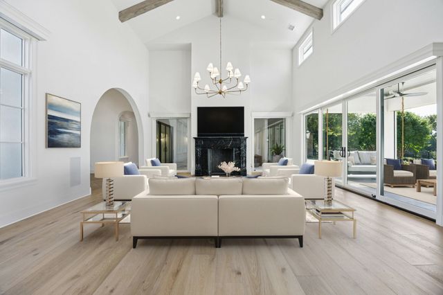 1847 Broken Bend Drive, Westlake, TX 76262