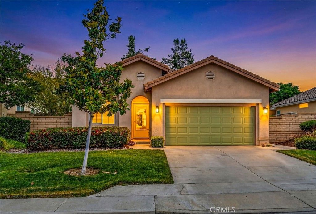 28502 Oasis View Cir, Menifee, CA 92584