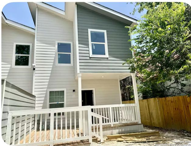 1414 hicks, San Antonio, TX 78210