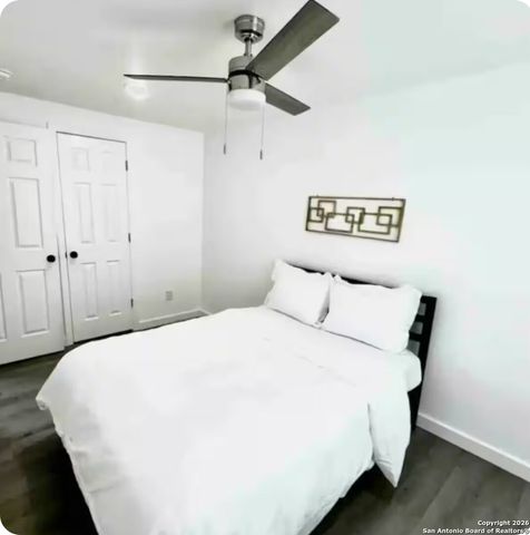 1414 hicks, San Antonio, TX 78210