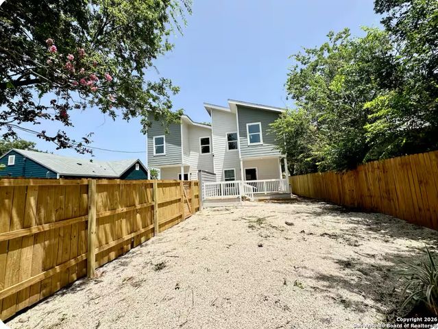 1414 hicks, San Antonio, TX 78210