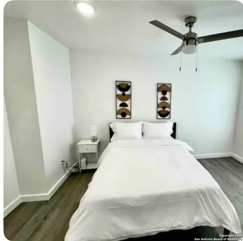 1414 hicks, San Antonio, TX 78210