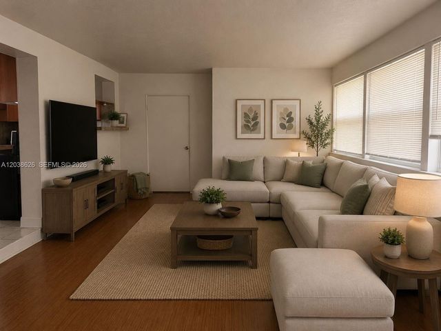 1600 NW 13th Court 1, Fort Lauderdale, FL 33311