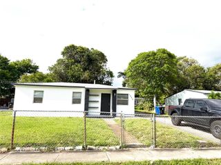 1600 NW 13th Court 1, Fort Lauderdale, FL 33311