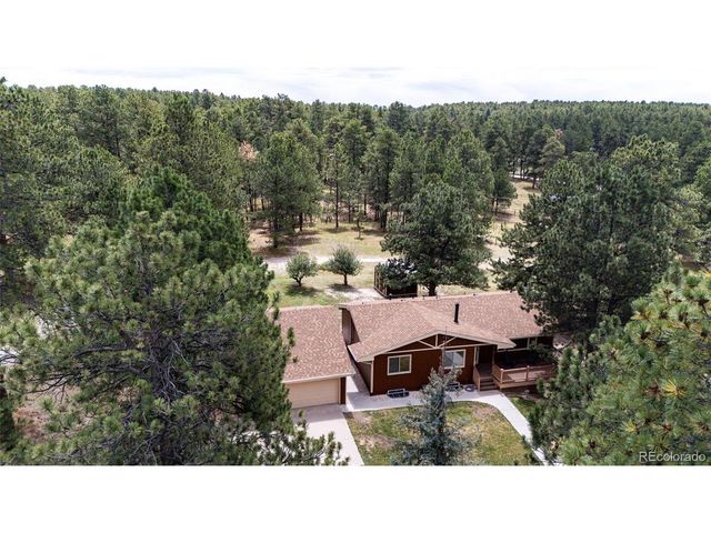 33802 Meadowlark Dr, Elizabeth, CO 80107